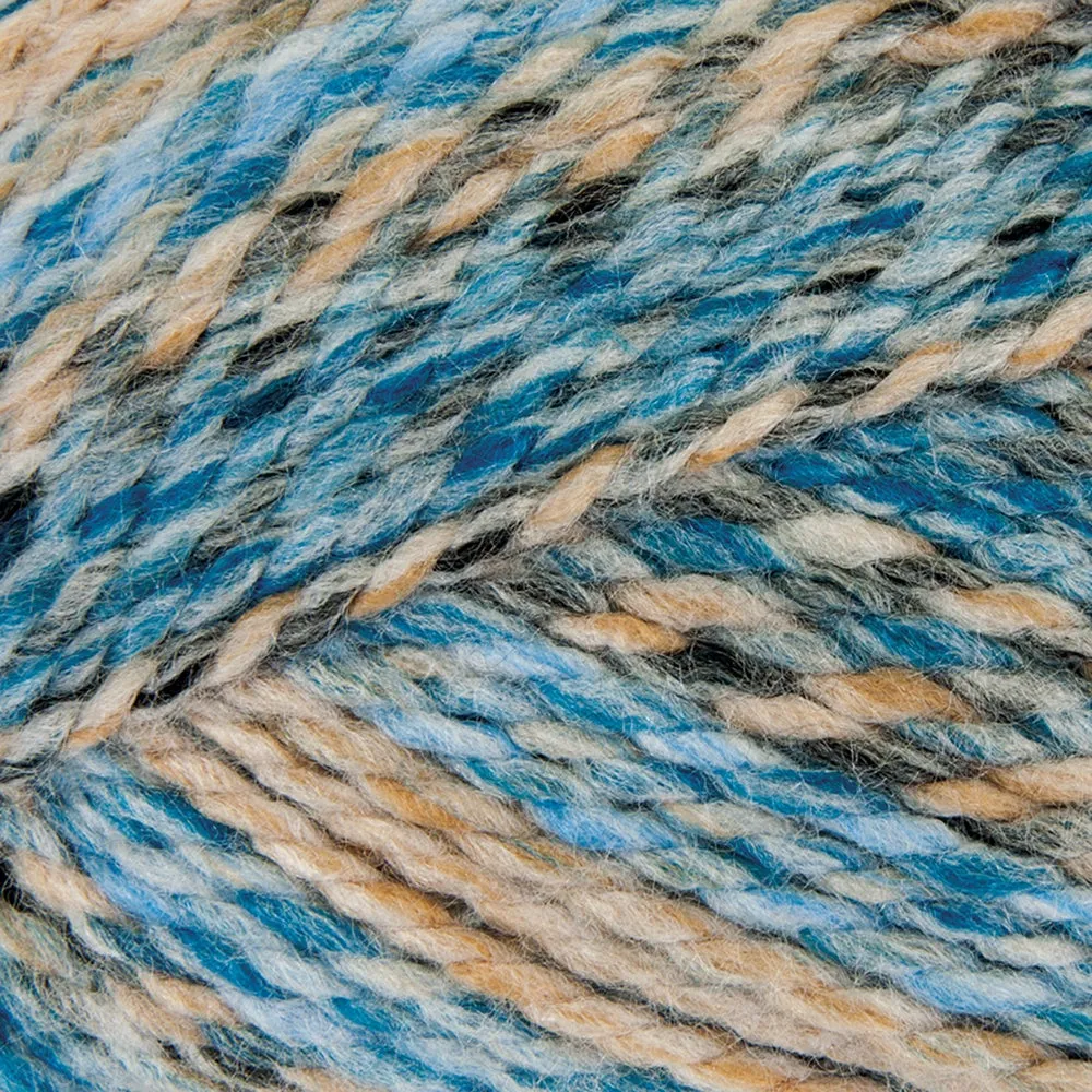 Garter Weave Jacket