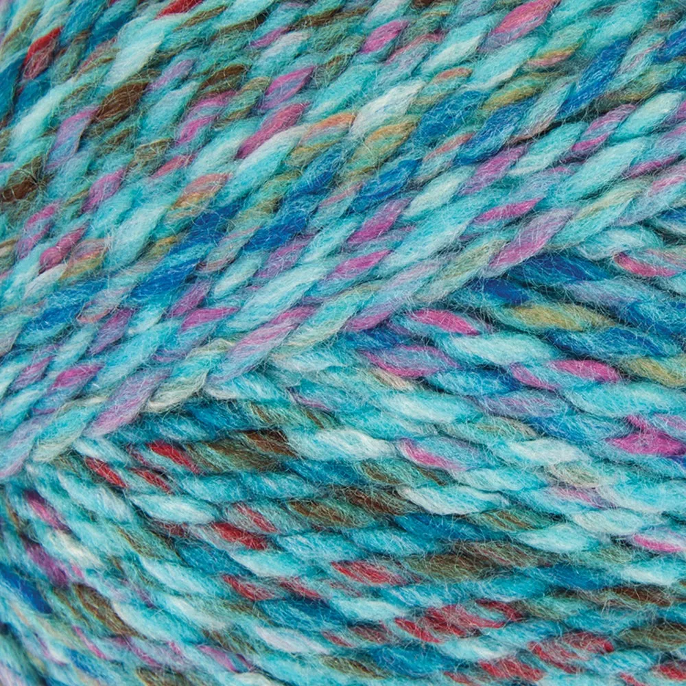 Garter Weave Jacket