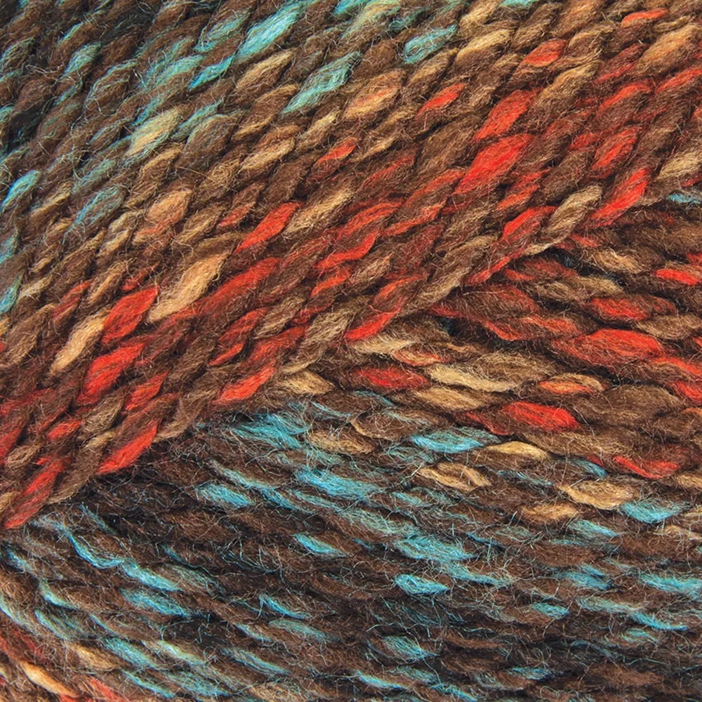 Garter Weave Jacket