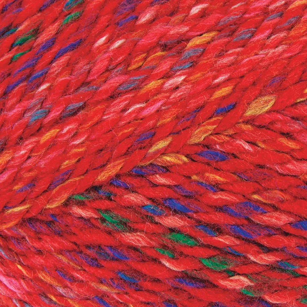Garter Weave Jacket