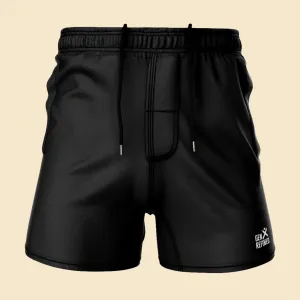 GenxActive - Athletic Shorts with pockets