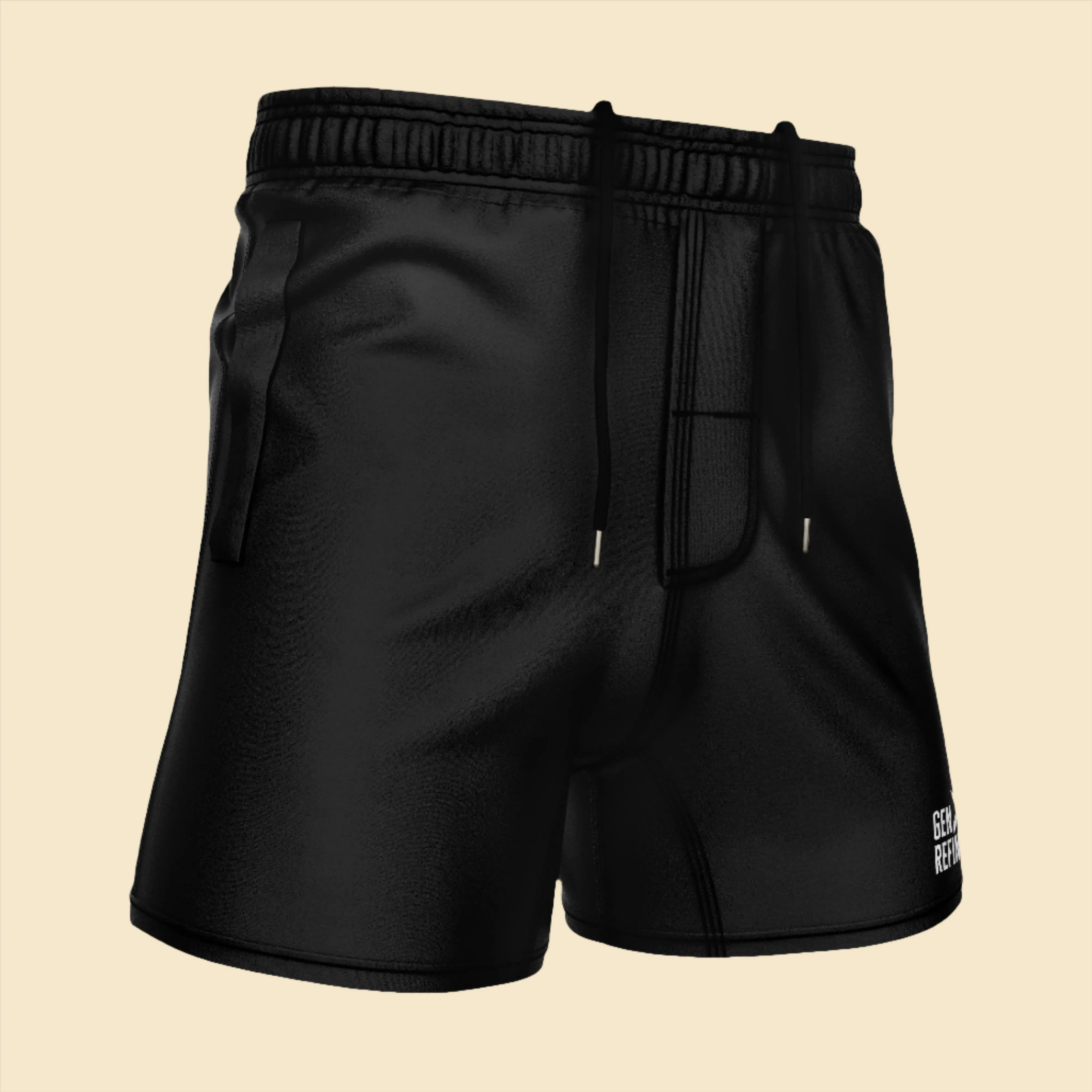 GenxActive - Athletic Shorts with pockets