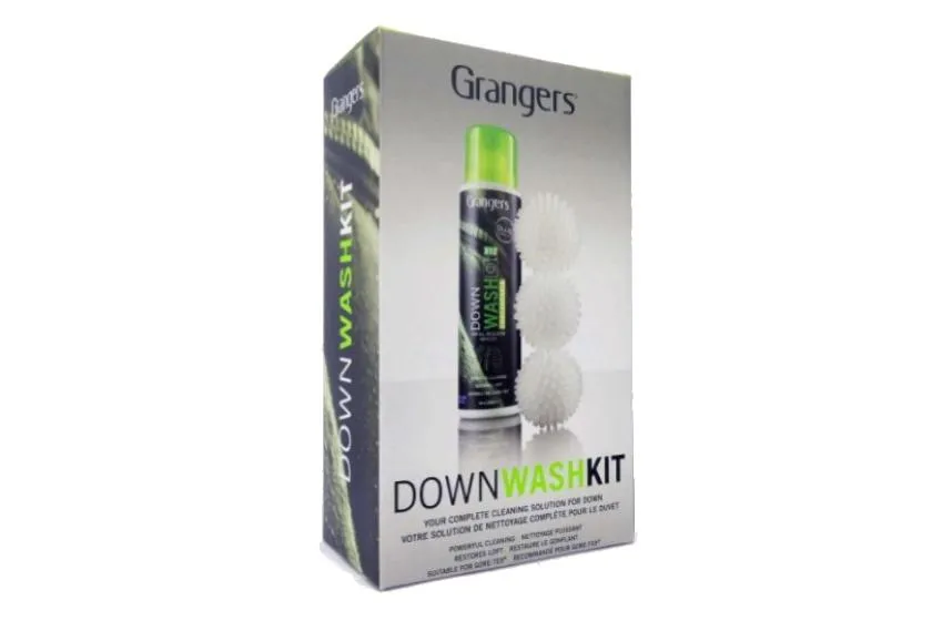 Grangers Down Wash Kit