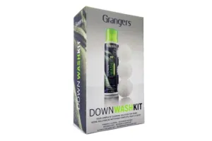 Grangers Down Wash Kit