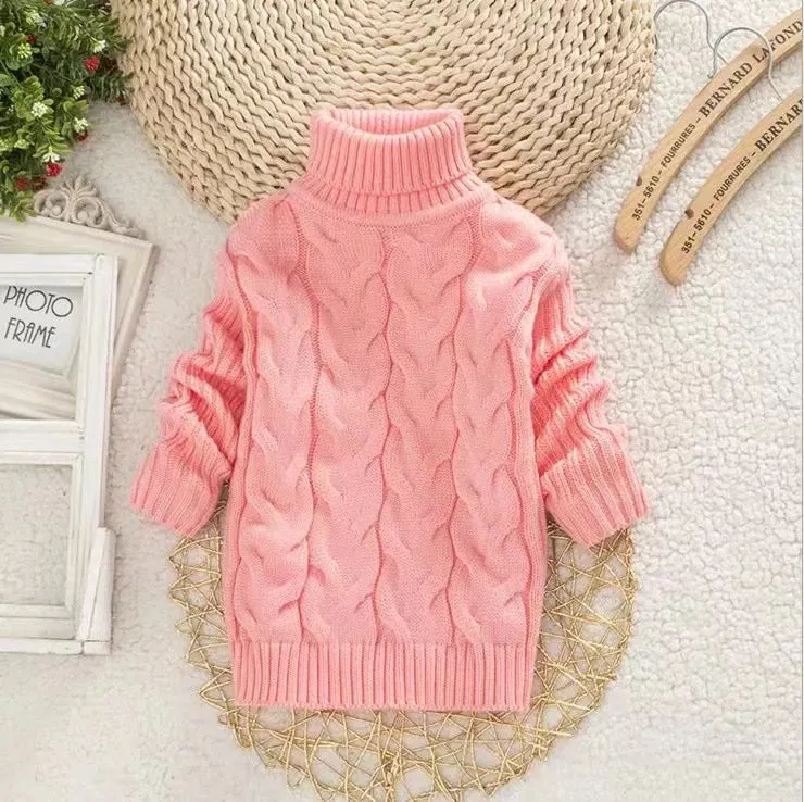 GV Toddler boys/girls knitted sweaters