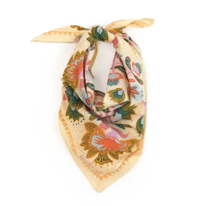 Handker Bandana: Ingrid Bandana No. 133
