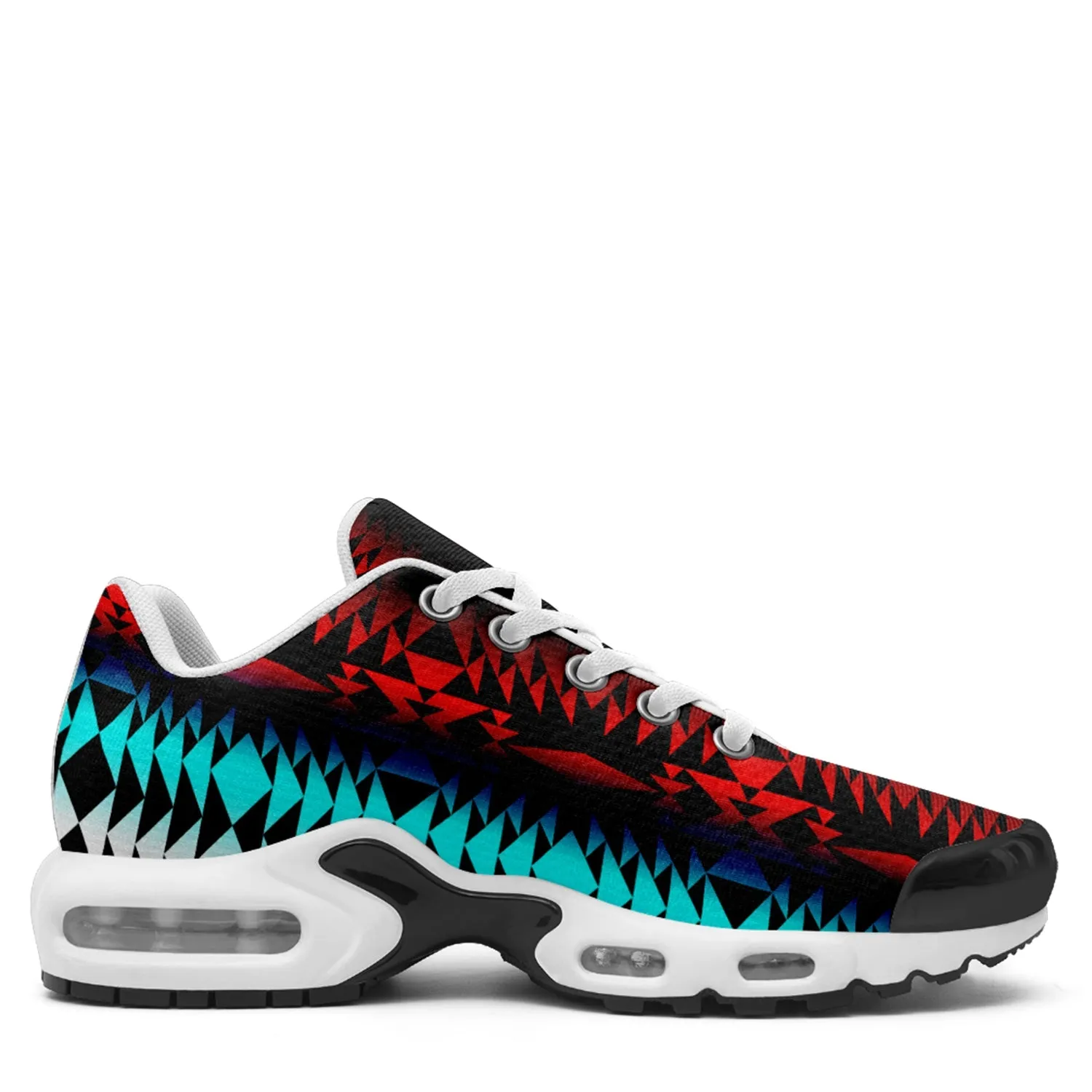 In Between Two Worlds Niowaa Air Cushion Shoes