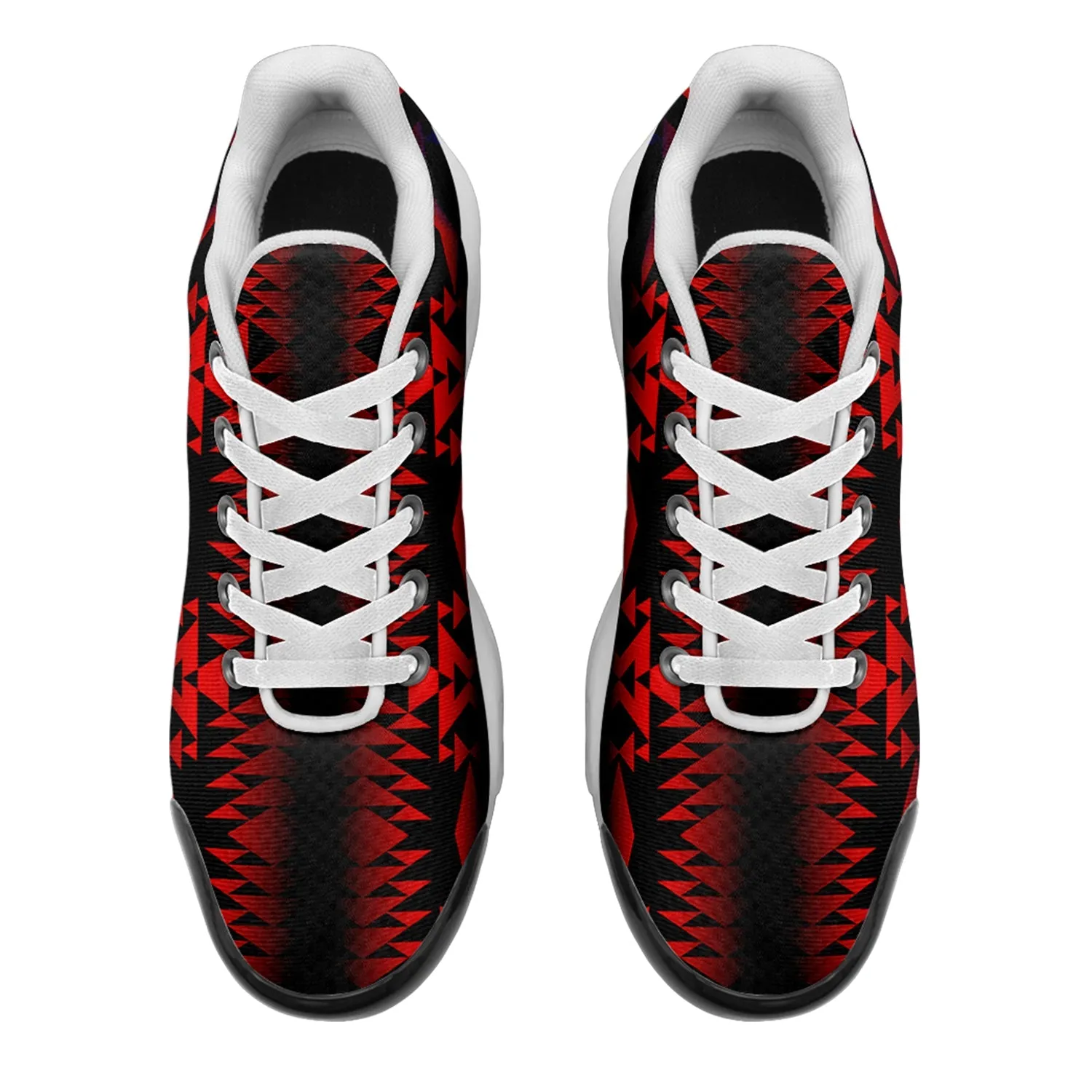 In Between Two Worlds Niowaa Air Cushion Shoes