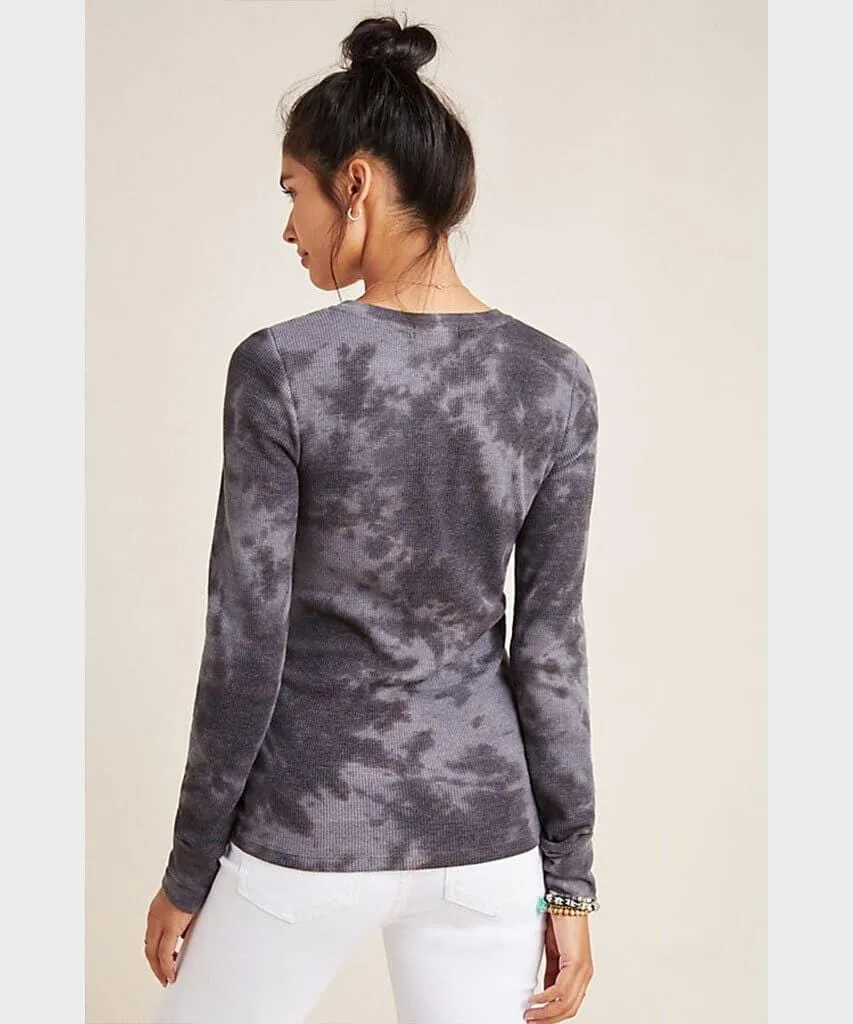 Juliet Tie Dye Crewneck