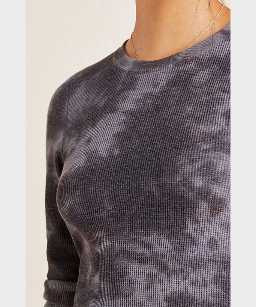 Juliet Tie Dye Crewneck