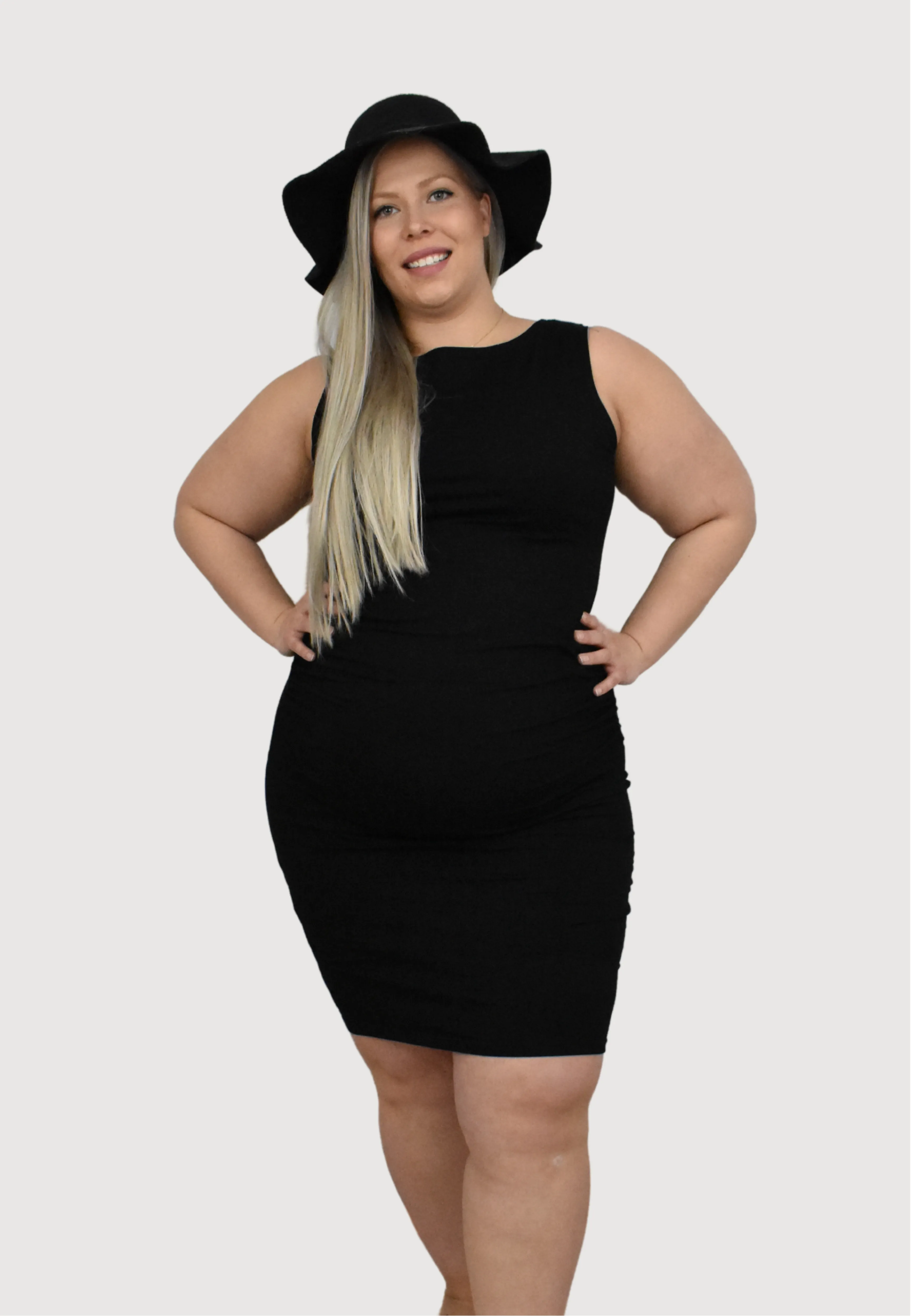 Katie Maternity Dress