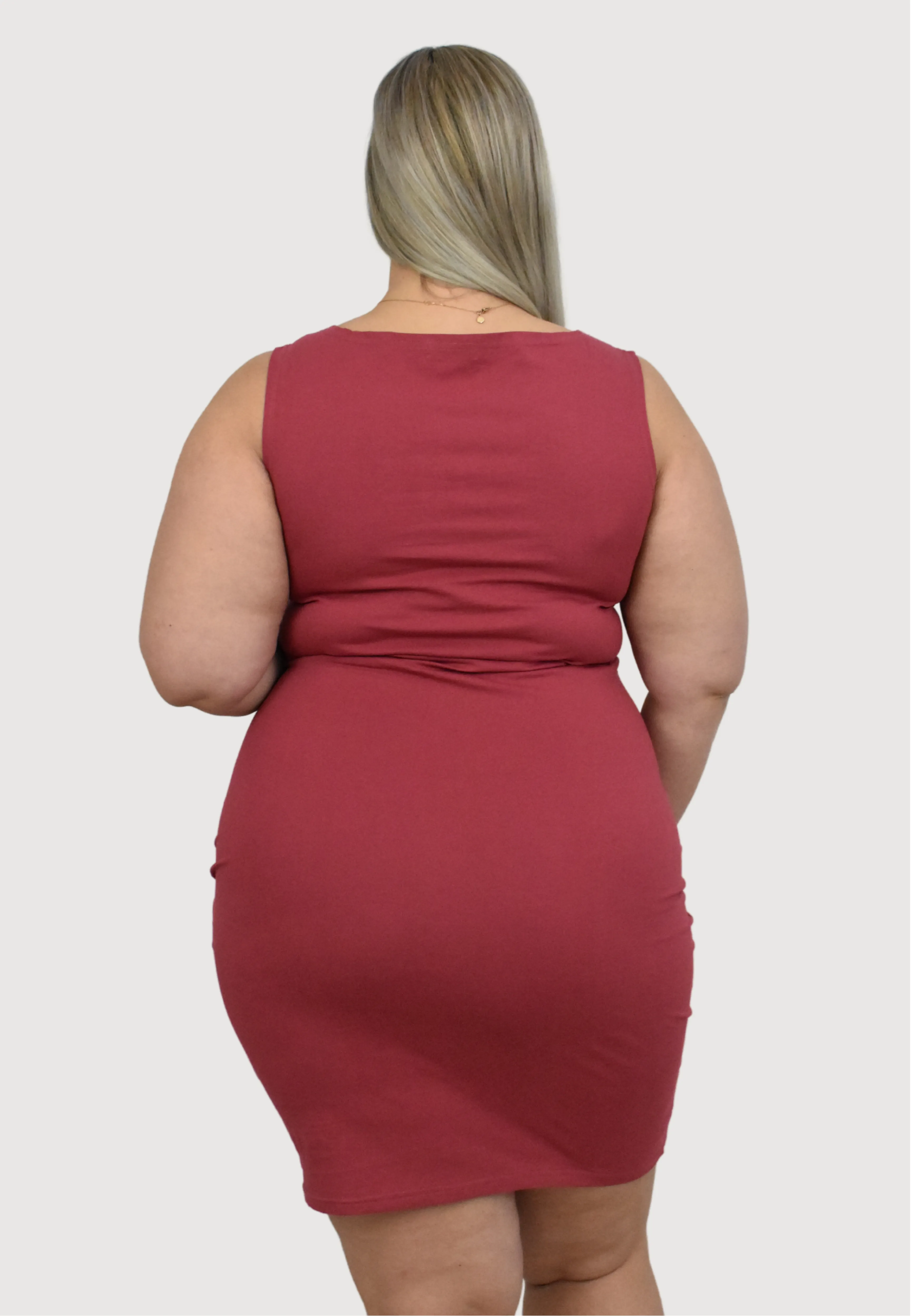 Katie Maternity Dress