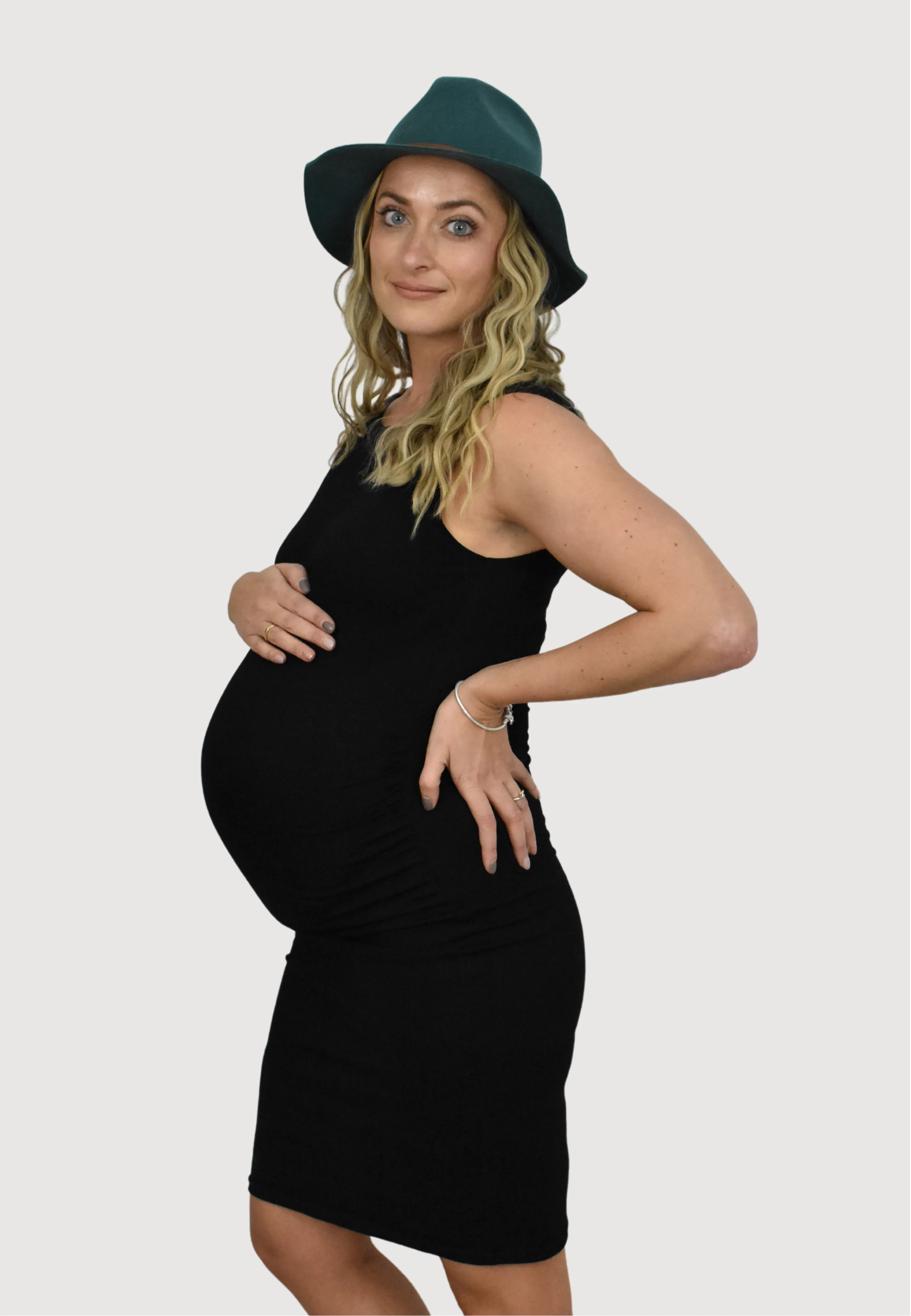 Katie Maternity Dress