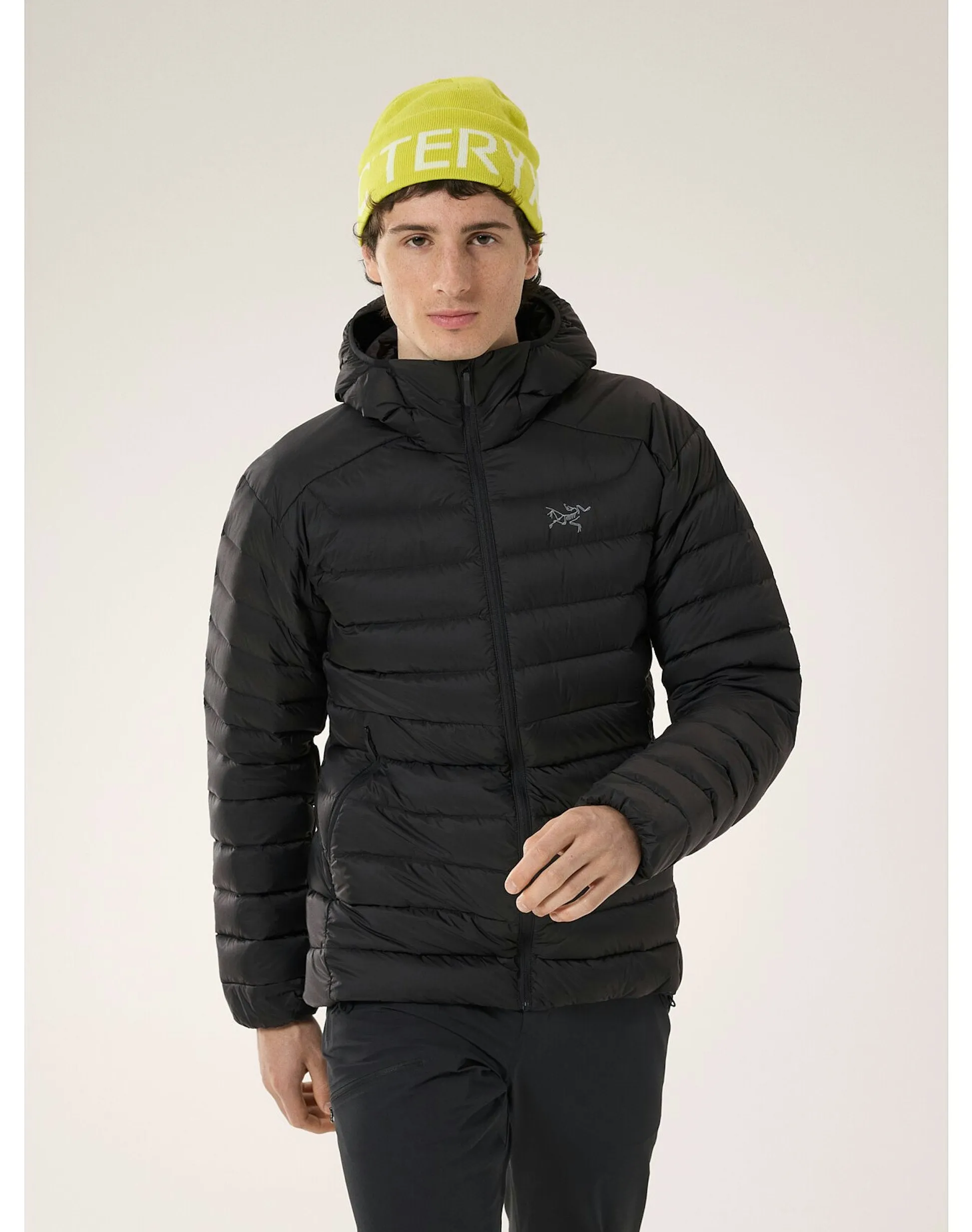 Men's Cerium Hoody