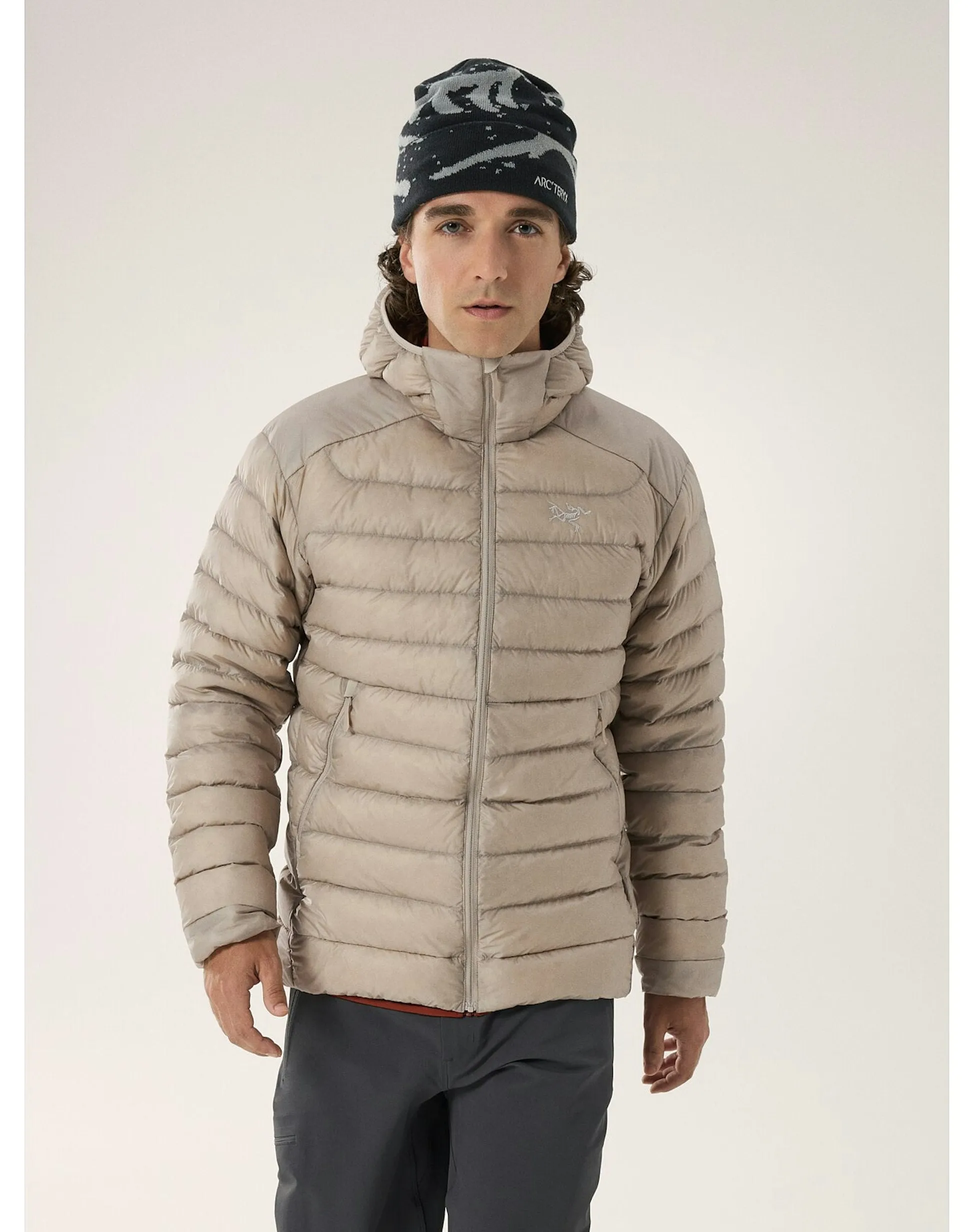 Men's Cerium Hoody