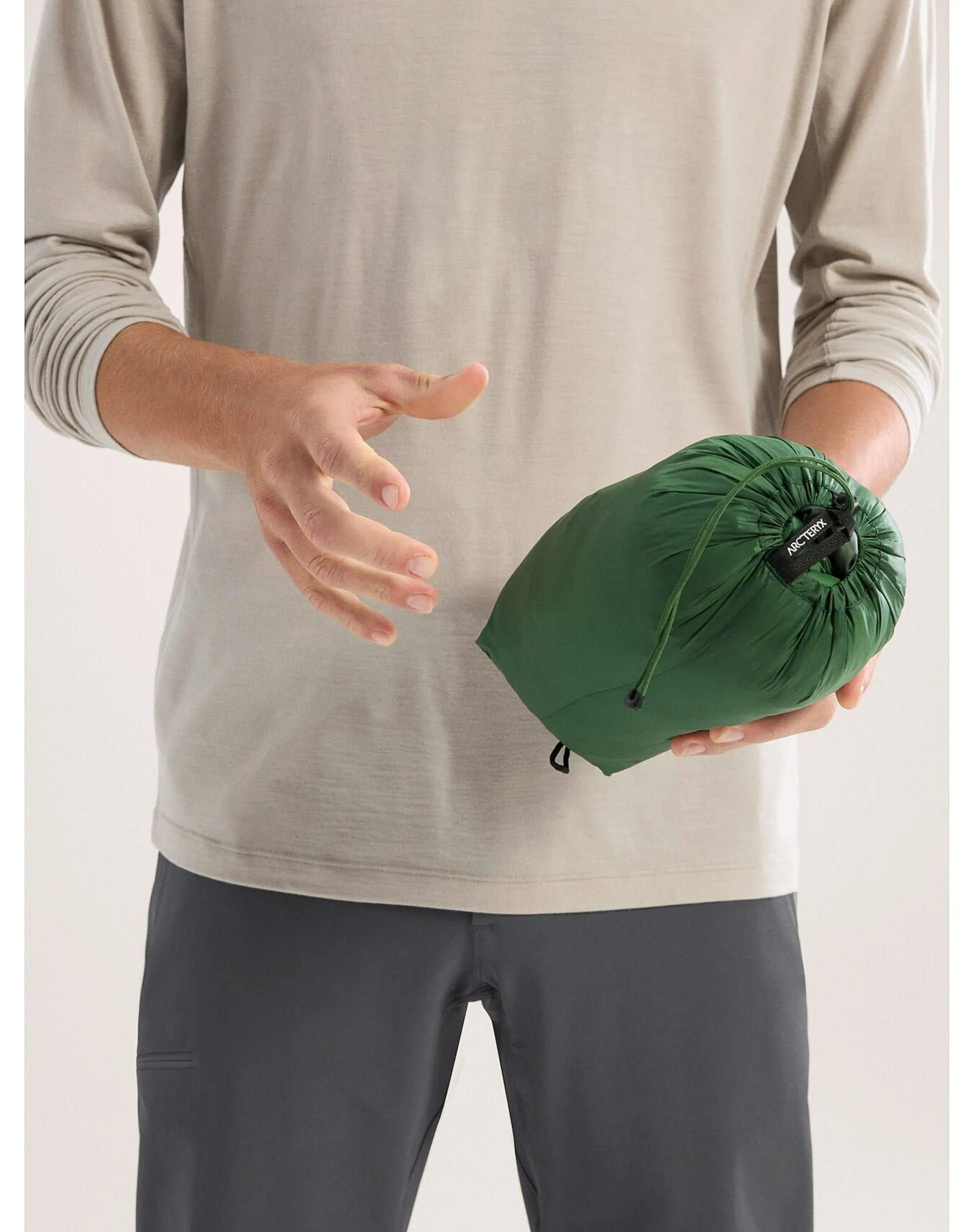 Men's Cerium Hoody
