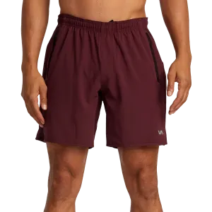 Men's Yogger Stretch Short