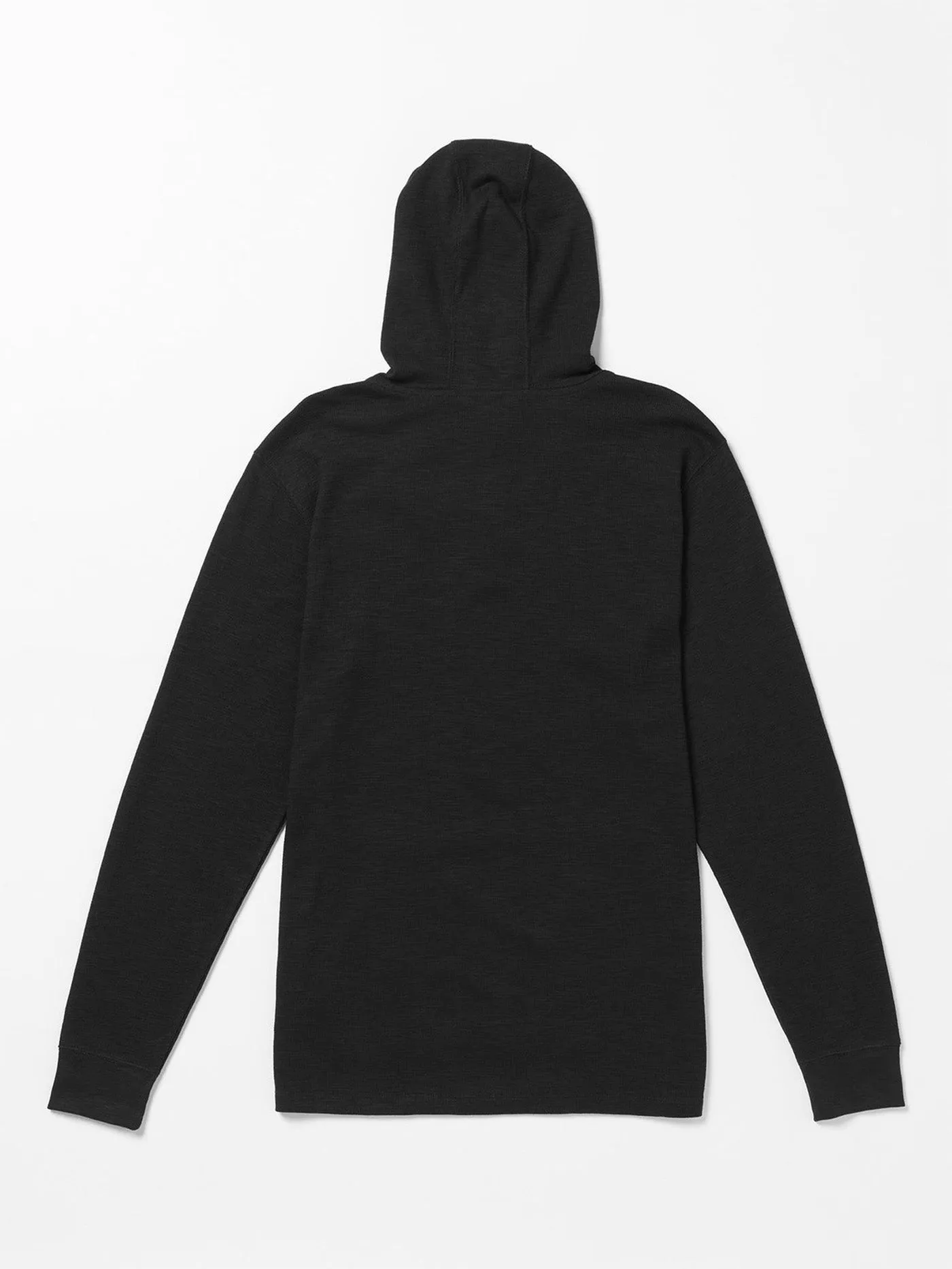 Murph Thermal Hooded Long Sleeve T-Shirt