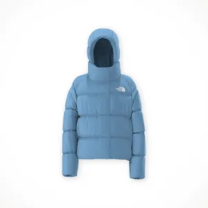 North Down Hooded Jacket — Kids'