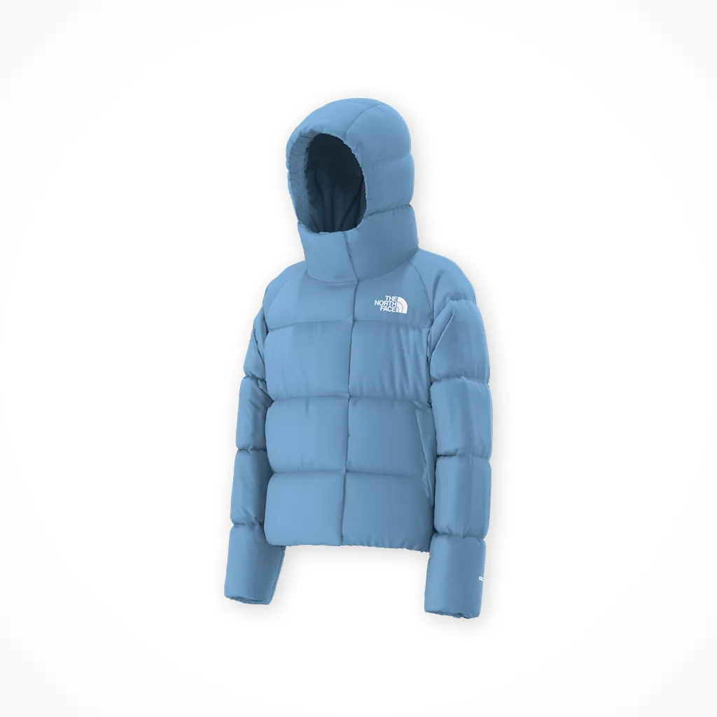 North Down Hooded Jacket — Kids'