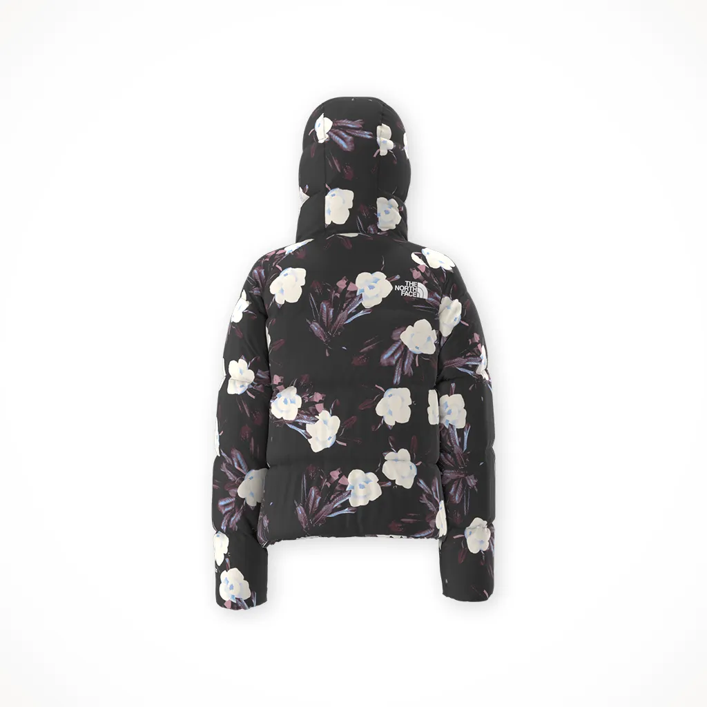 North Down Hooded Jacket — Kids'