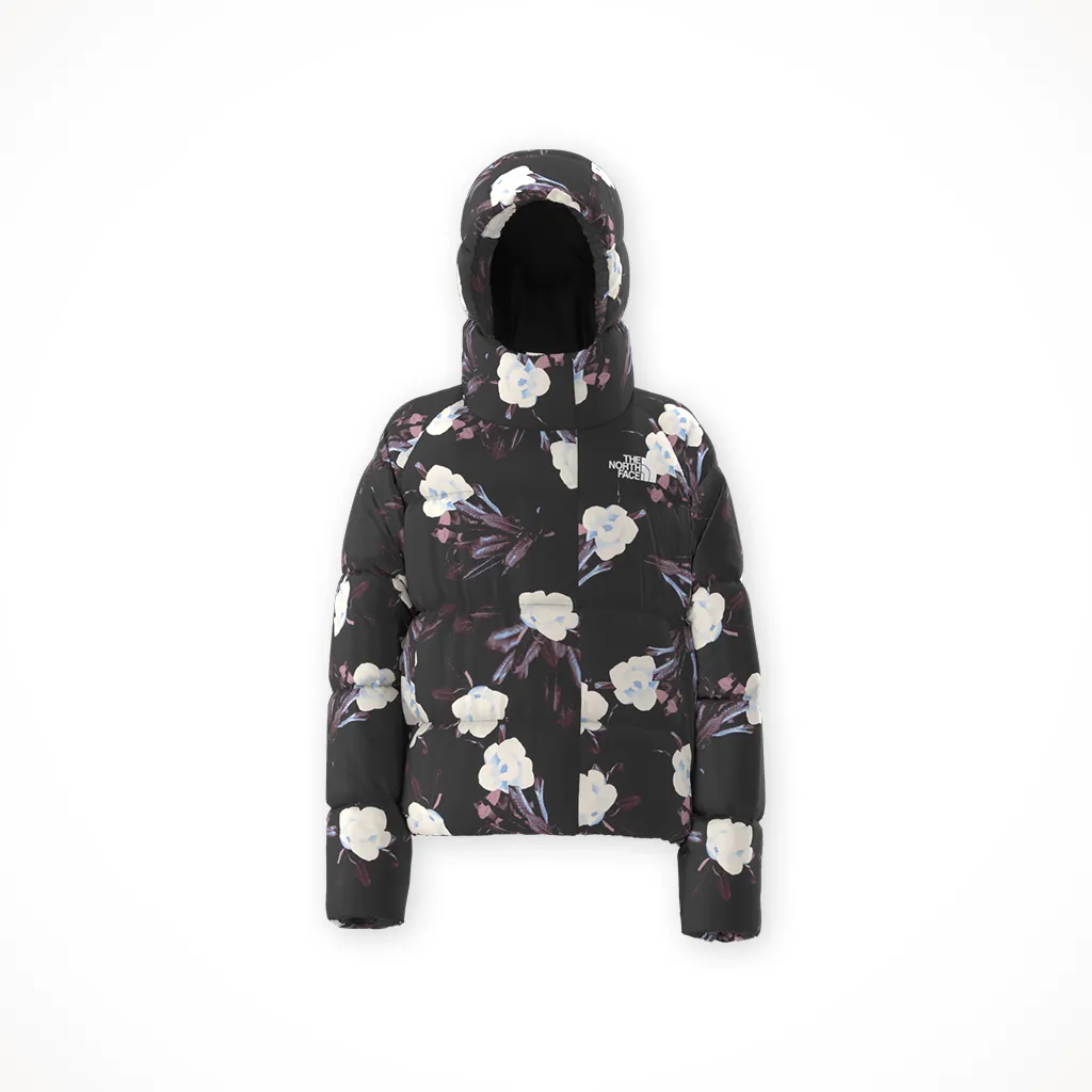 North Down Hooded Jacket — Kids'