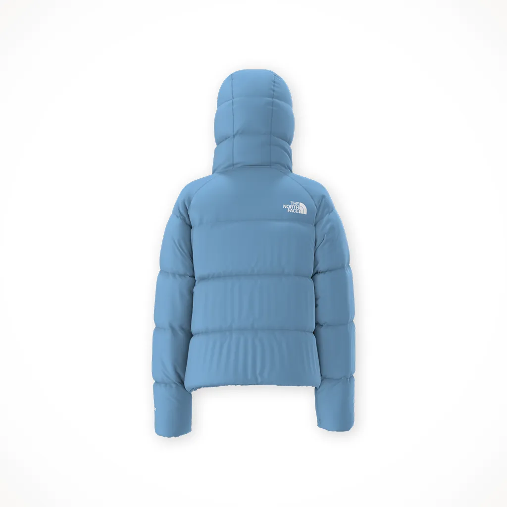North Down Hooded Jacket — Kids'