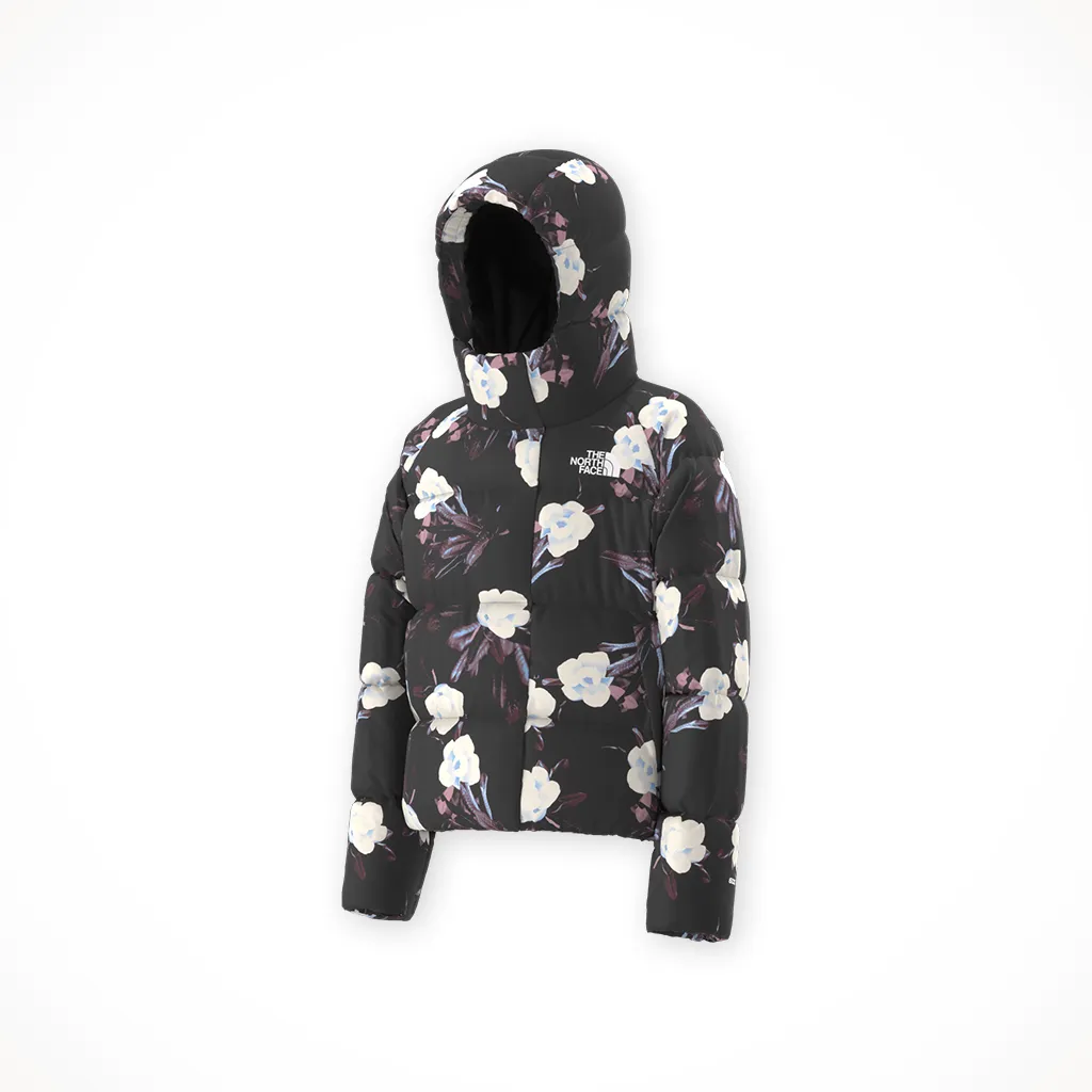 North Down Hooded Jacket — Kids'