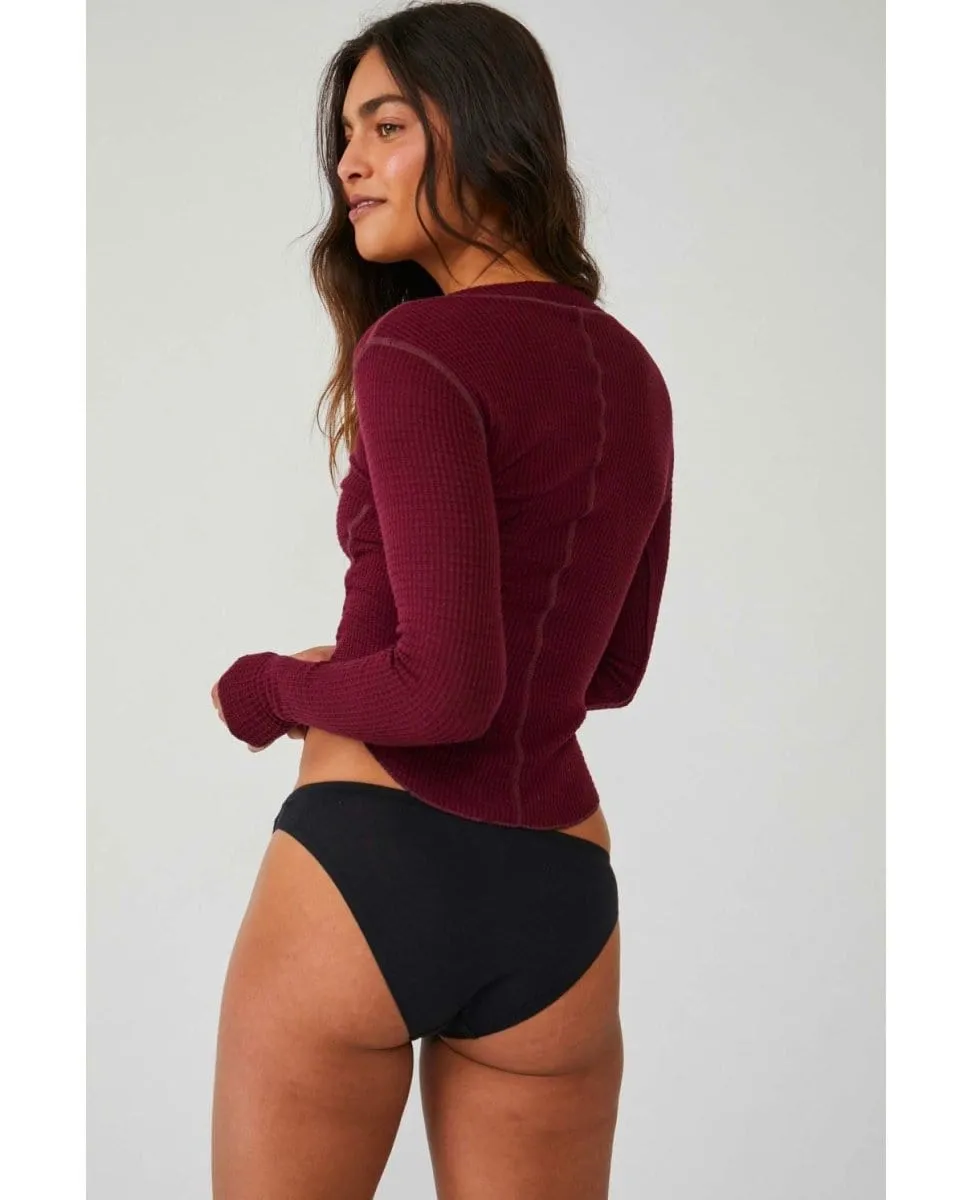 One of the Girls Thermal Acai