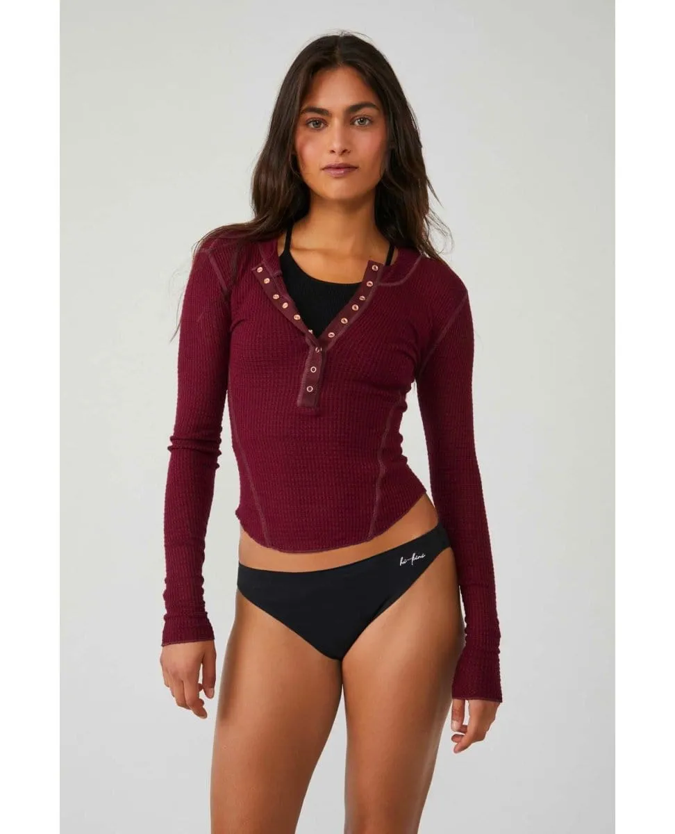 One of the Girls Thermal Acai