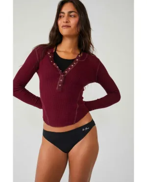 One of the Girls Thermal Acai