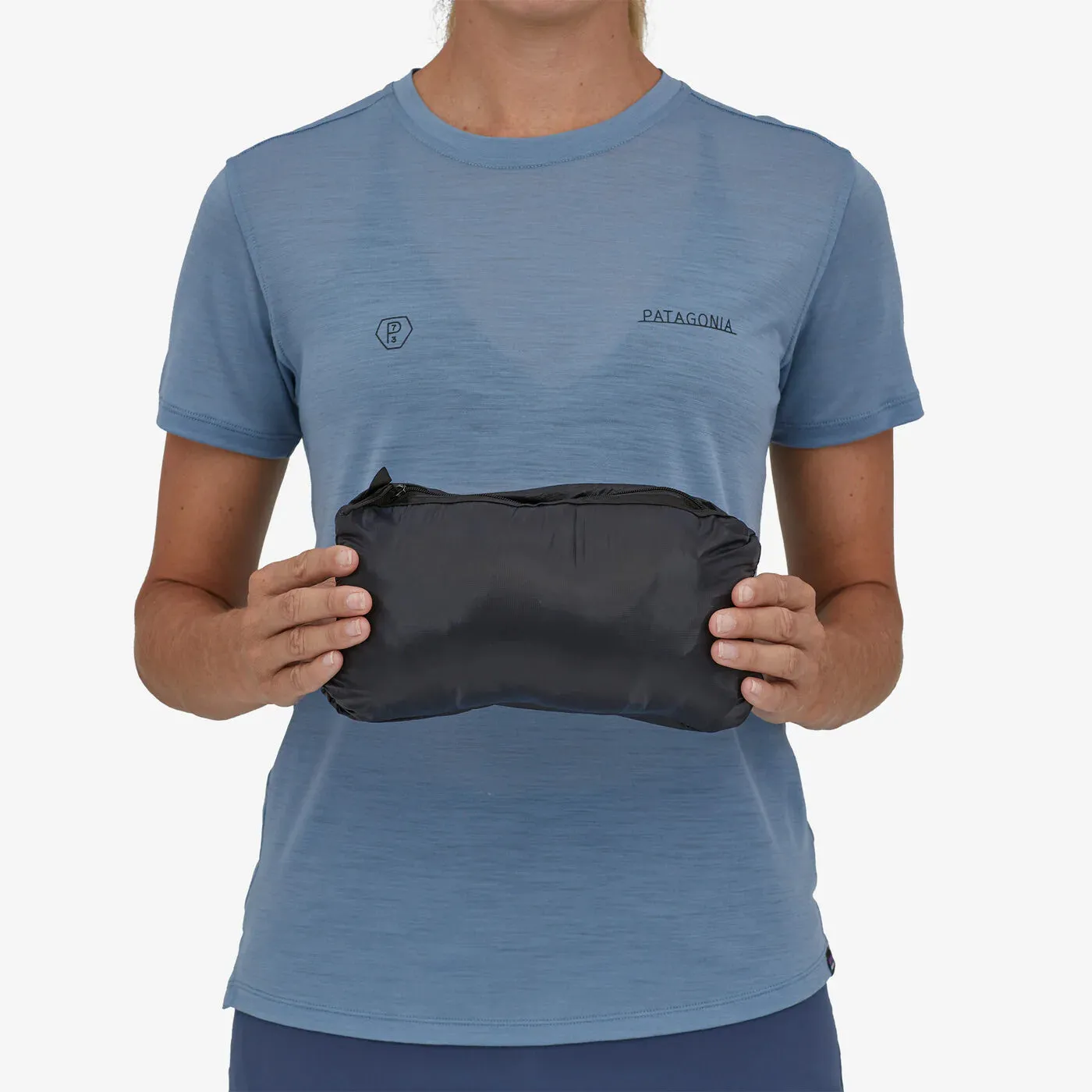 Patagonia Women's Micro Puff Insulated Hoody