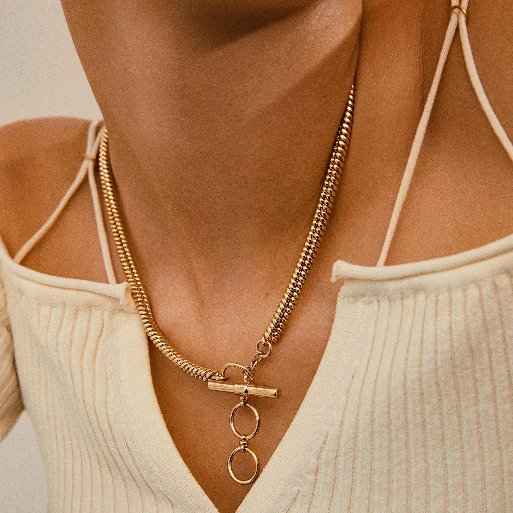 PILGRIM Belief Necklace