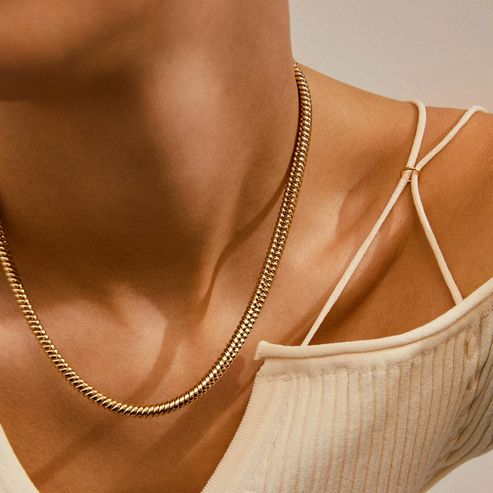 PILGRIM Belief Necklace