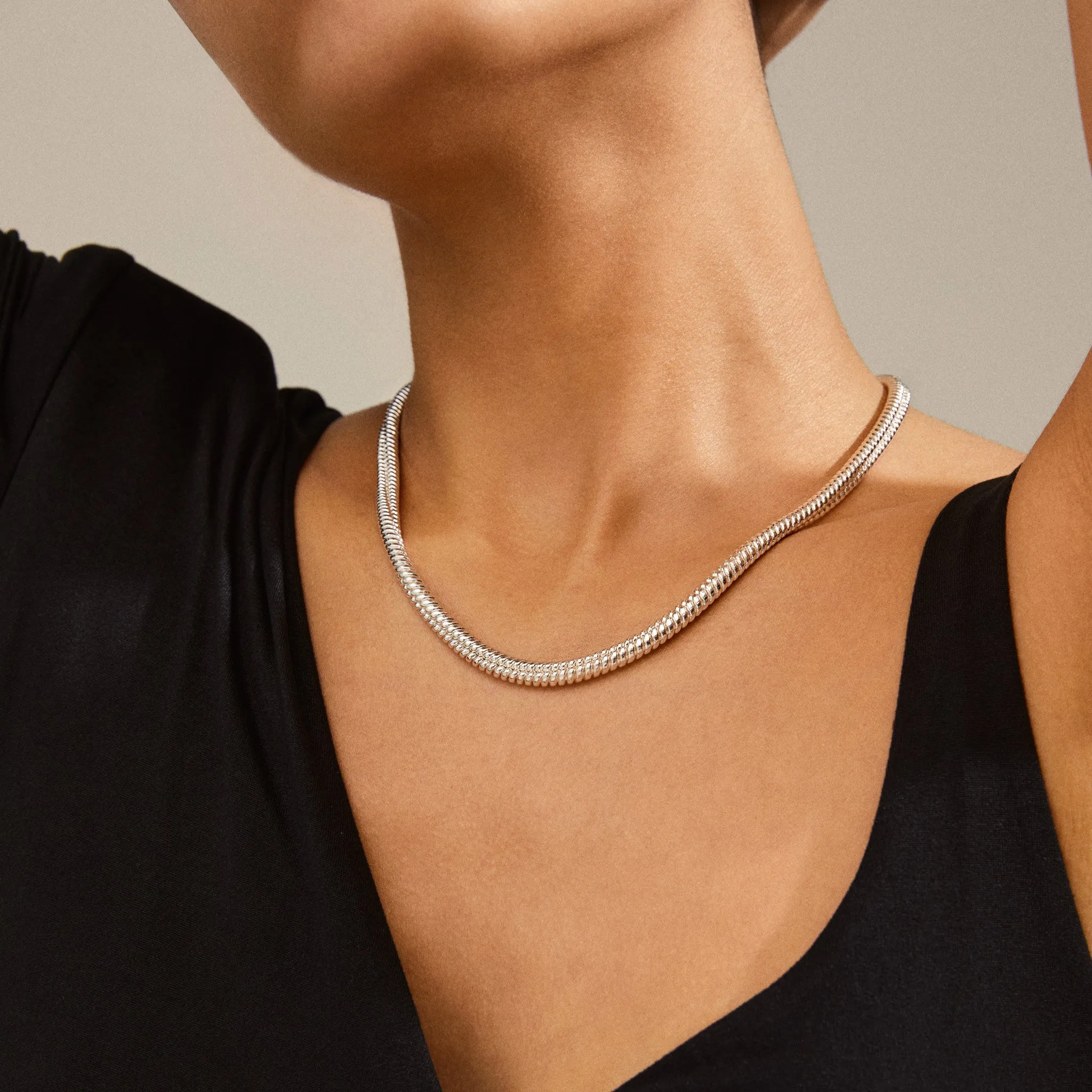 PILGRIM Belief Necklace