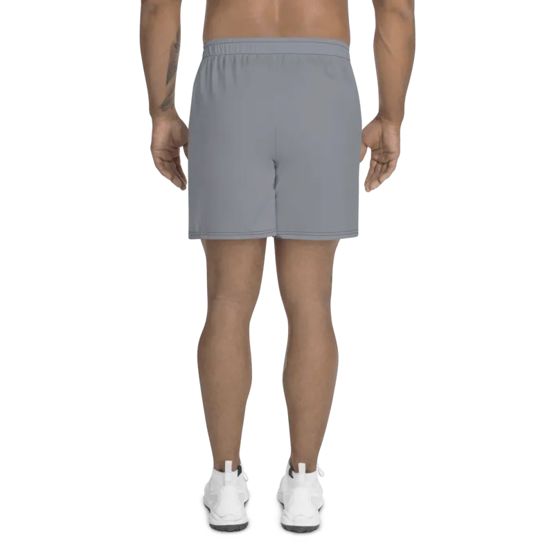"Ethereal Hues" Collection - Men's Recycled Athletic Shorts
