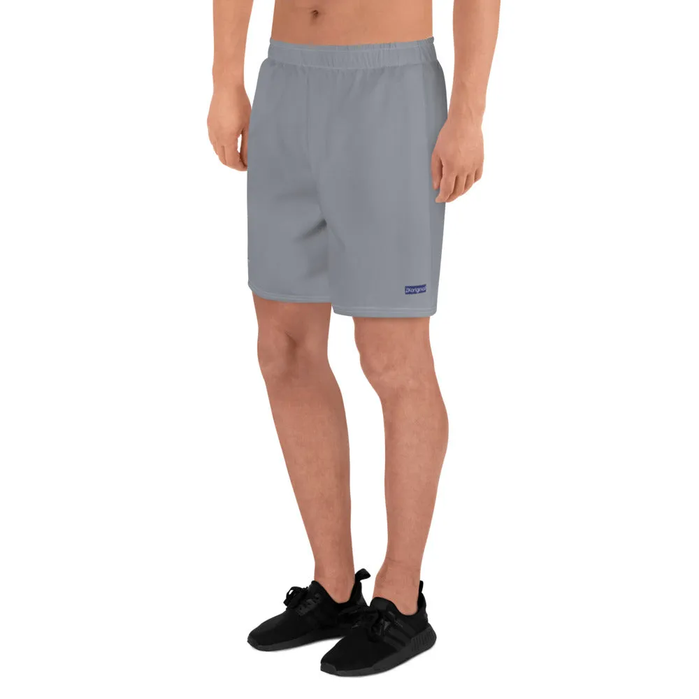 "Ethereal Hues" Collection - Men's Recycled Athletic Shorts