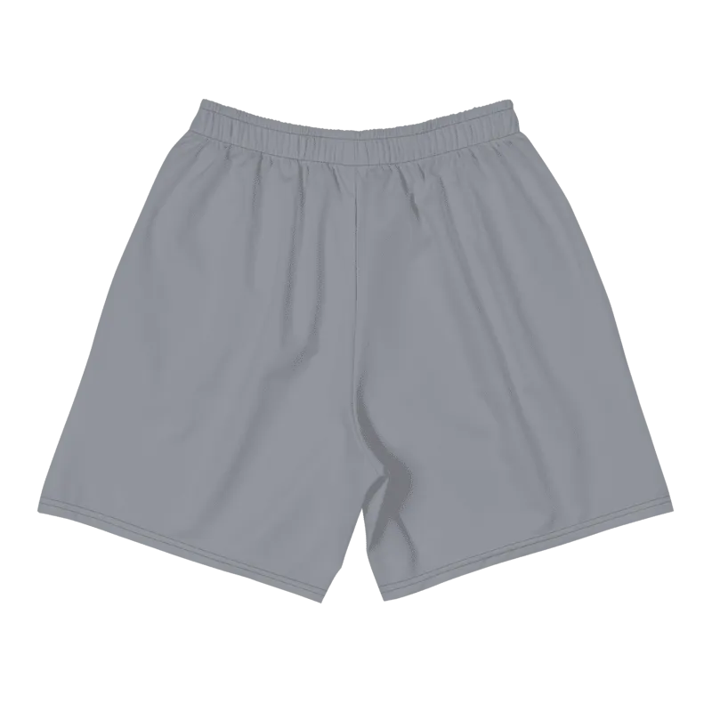 "Ethereal Hues" Collection - Men's Recycled Athletic Shorts