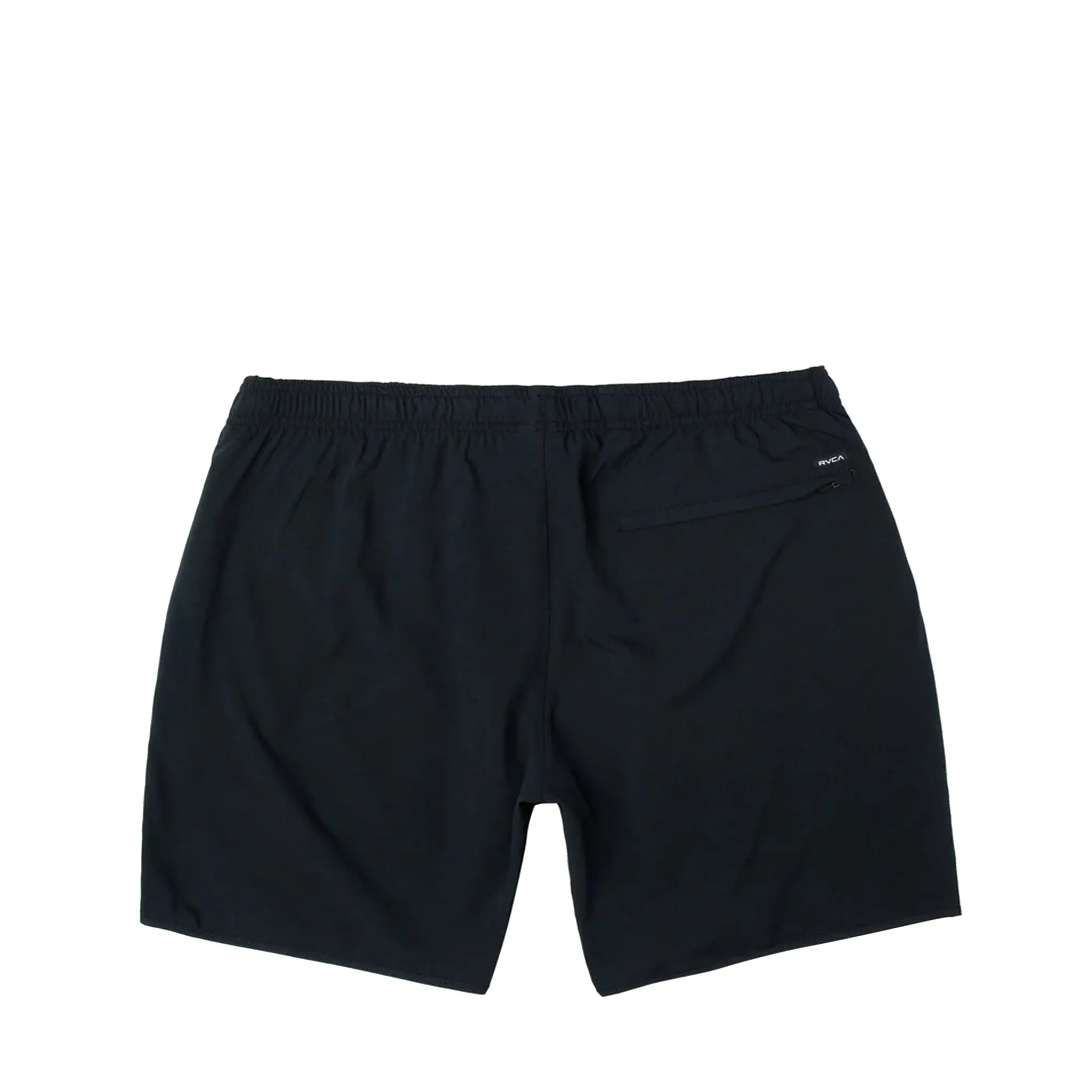 RVCA Yogger Stretch 17" Athletic Shorts