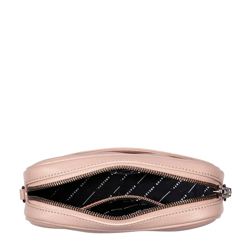 Status Anxiety - Plunder Bag - Pink
