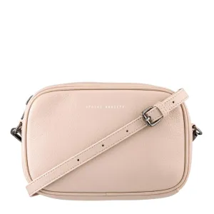 Status Anxiety - Plunder Bag - Pink