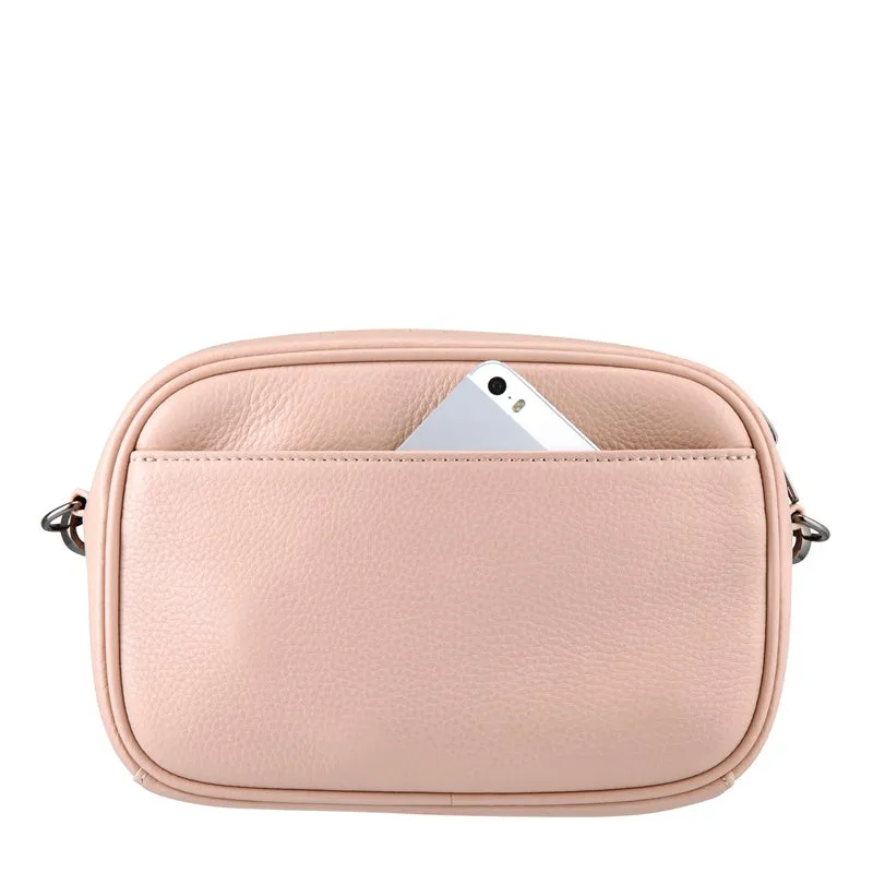 Status Anxiety - Plunder Bag - Pink