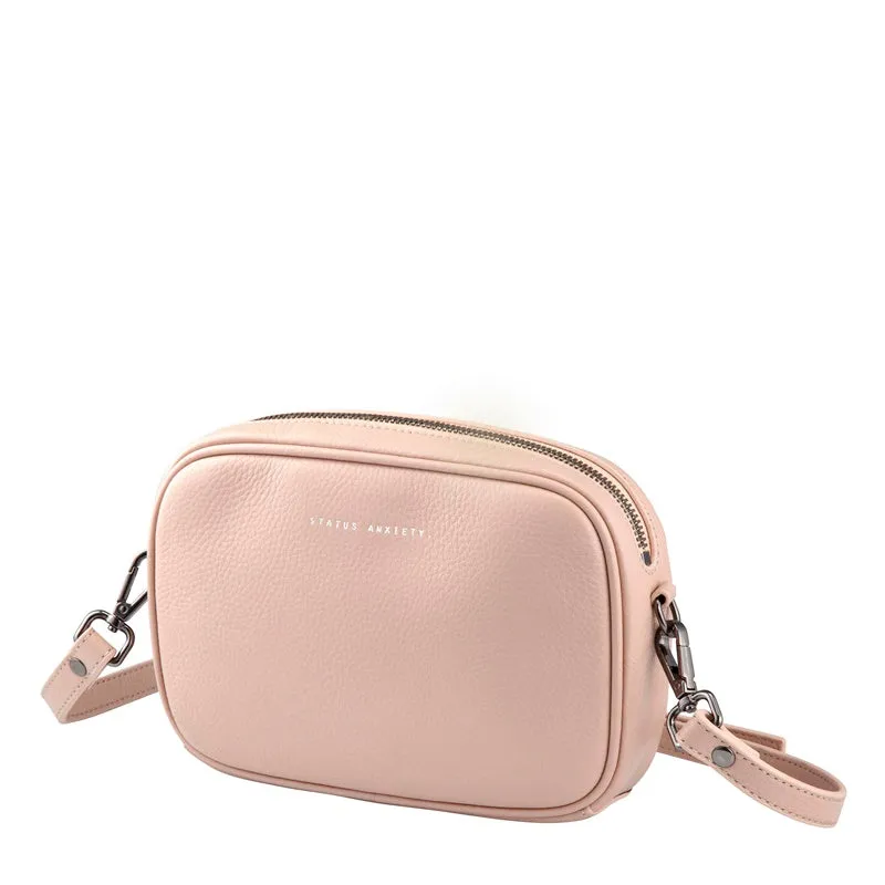 Status Anxiety - Plunder Bag - Pink