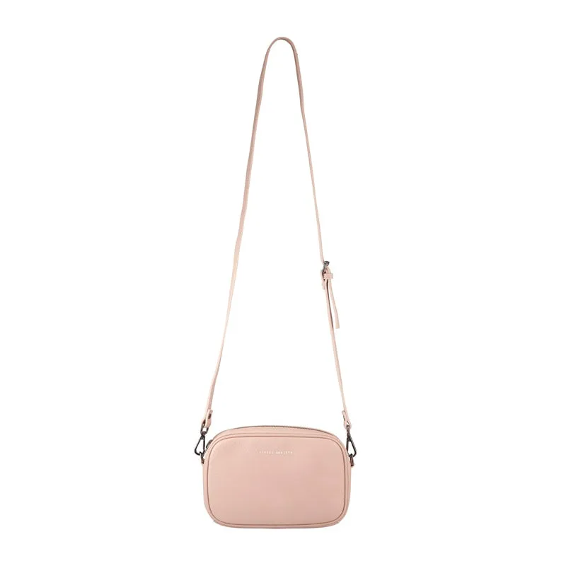 Status Anxiety - Plunder Bag - Pink