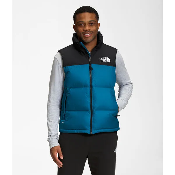 THE NORTH FACE Men's 1996 Retro Nuptse Vest