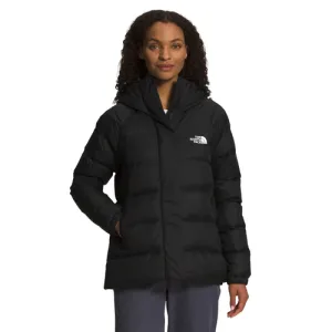 THE NORTH FACE Women's Hydrenalite Down Midi Jacket Medium