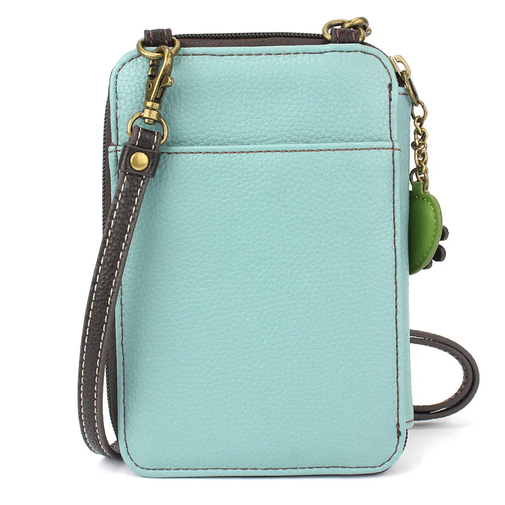 Wallet Xbody - Chickadee