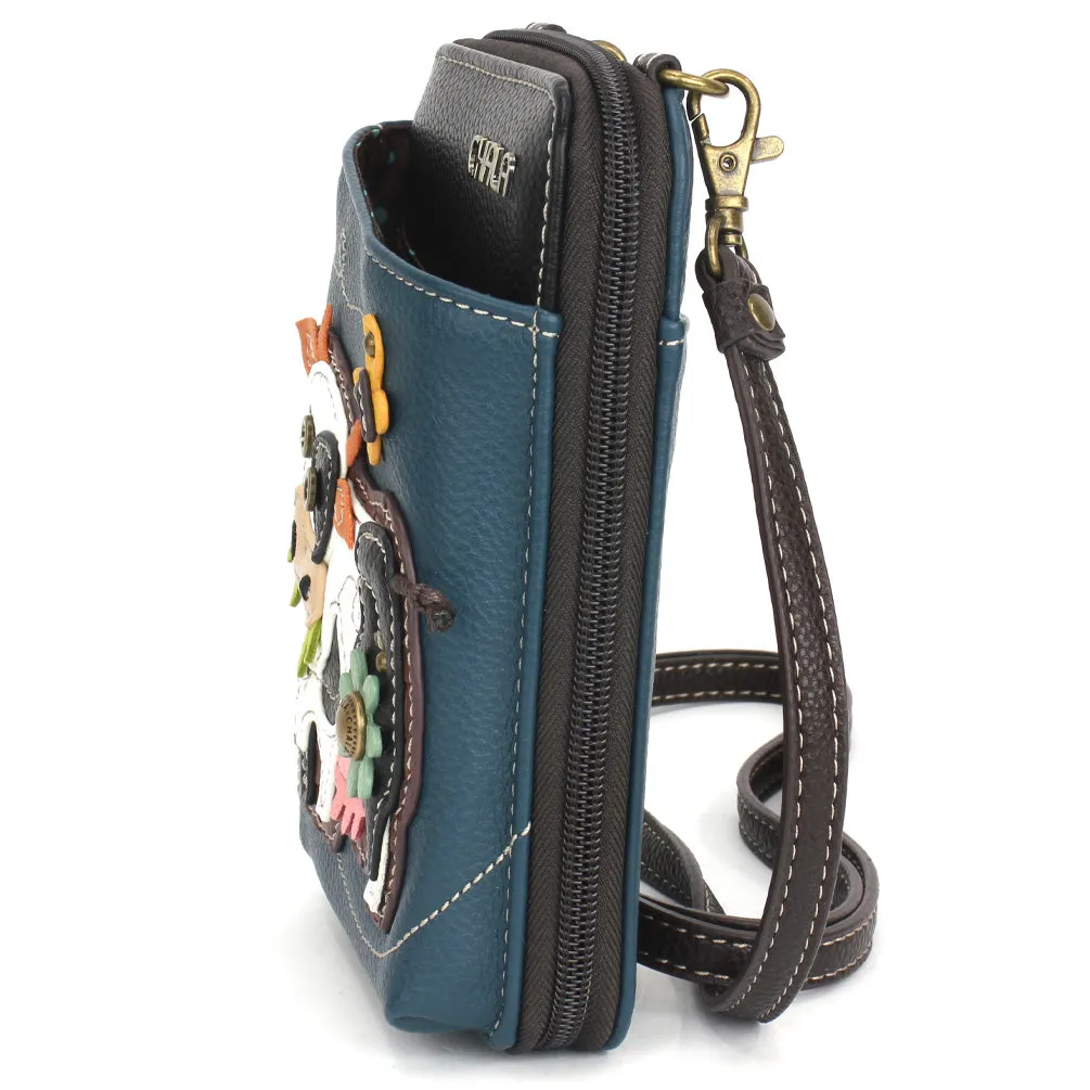 Wallet Xbody  - Cow