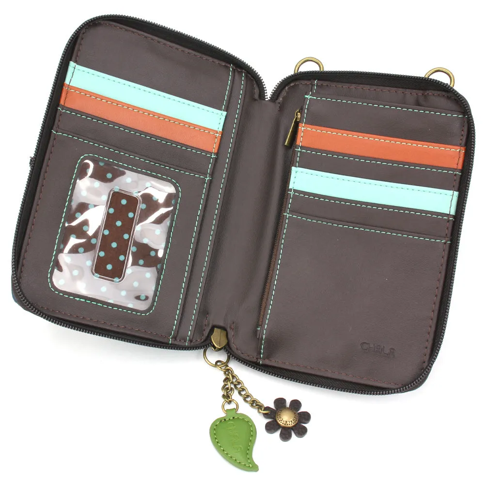 Wallet Xbody  - Cow