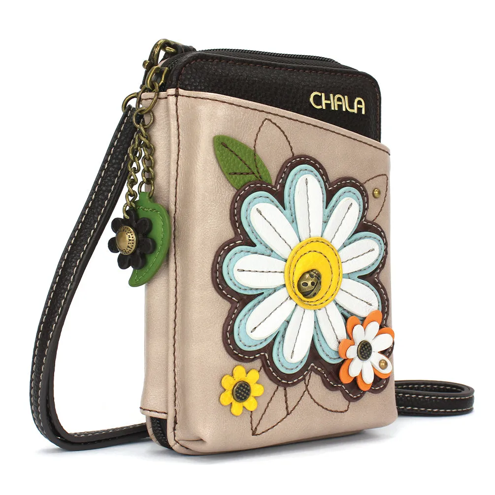 Wallet Xbody - Daisy